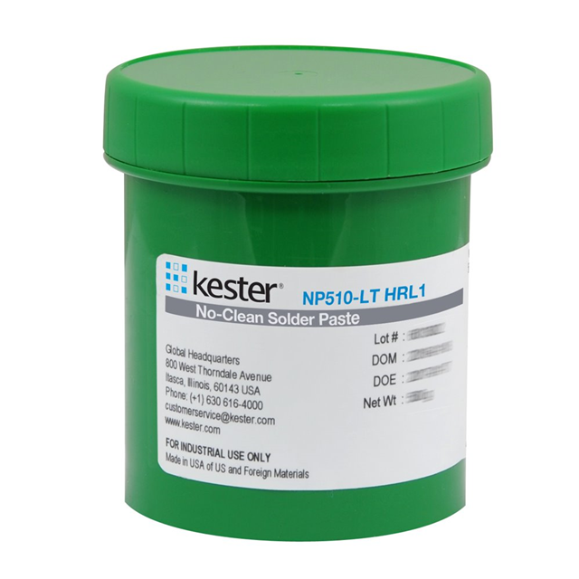 Kester Solder 70-5306-2410 electronic component
