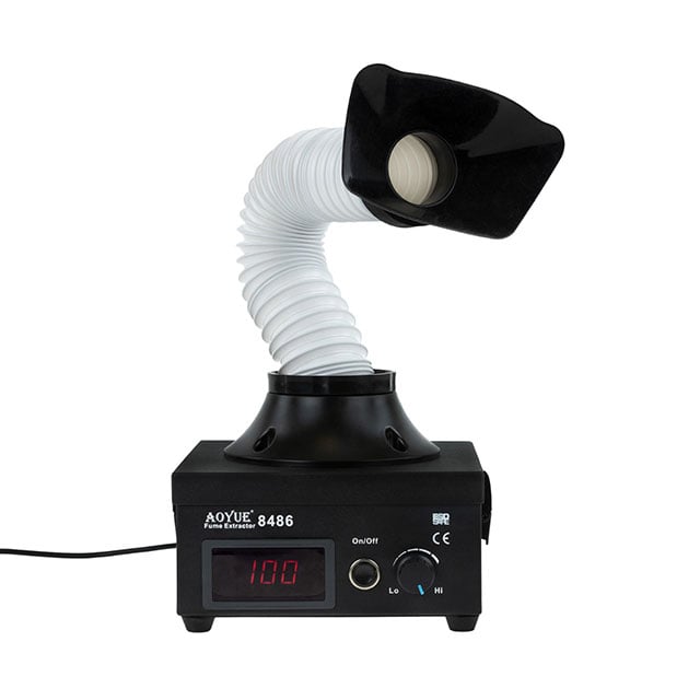 SRA Soldering Products AO8486 electronic component