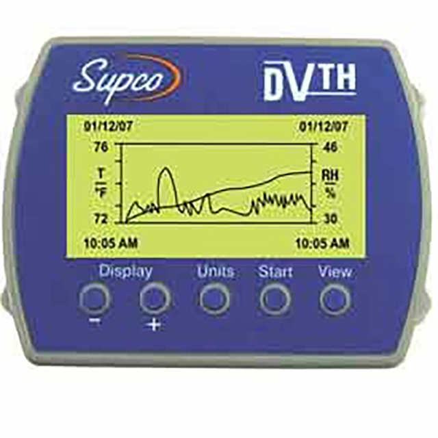 Supco DVTH electronic component