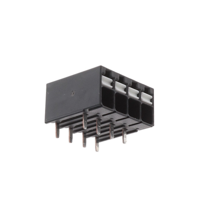 WAGO Corporation 2086-1204 electronic component