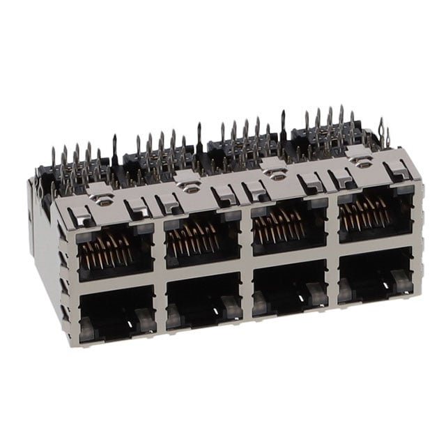 TE Connectivity AMP Connectors 6368062-4 electronic component