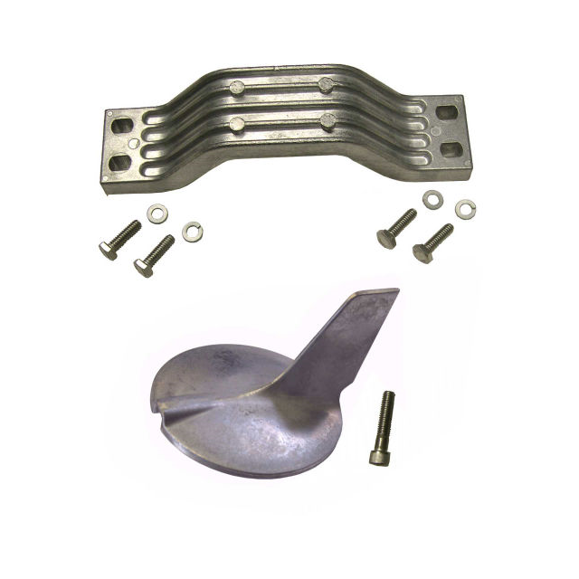 Performance Metals 10186A electronic component