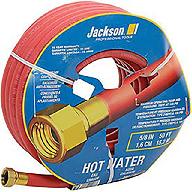 Jackson 4008600A electronic component