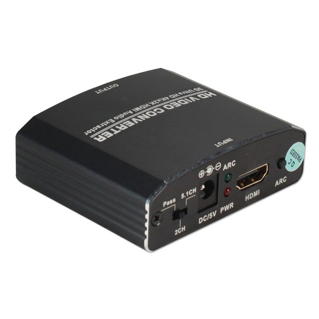 QVS HD-ADE4K electronic component