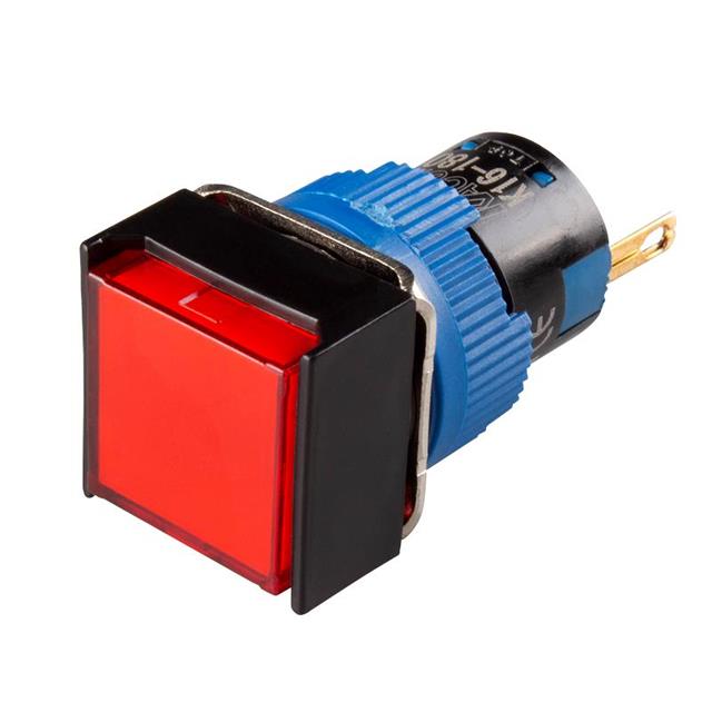 Kacon K16-180-R-24V electronic component