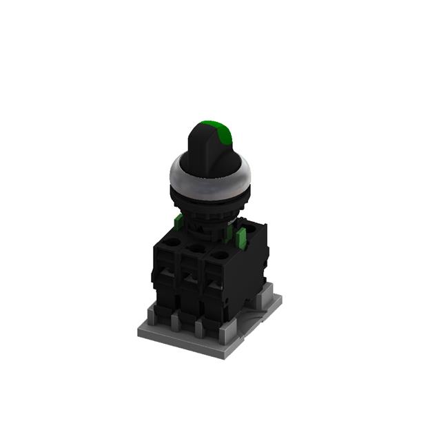 Moujen M22S-T30SB02-G electronic component