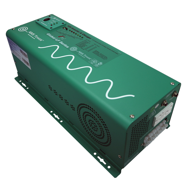 AIMS Power PICOGLF25W12V120AL electronic component