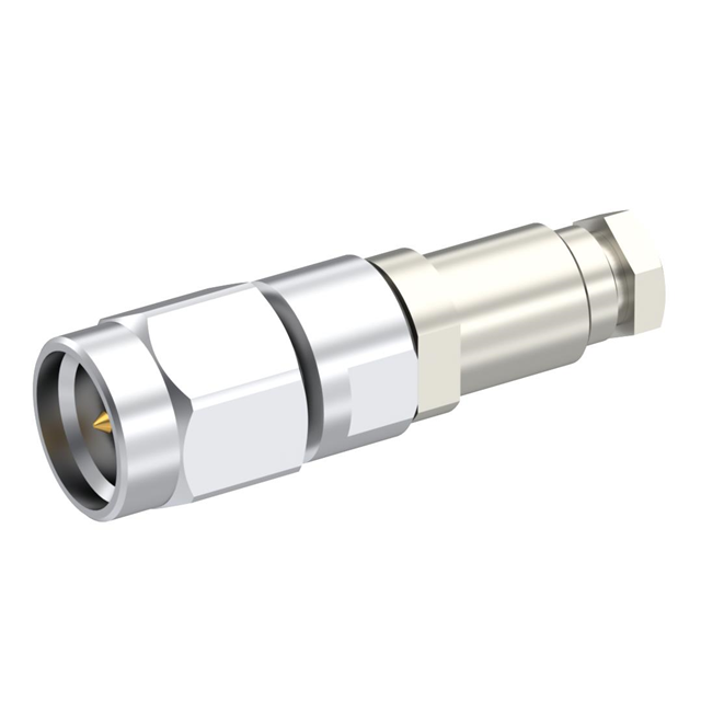 Radiall USA, Inc. R125091001 electronic component