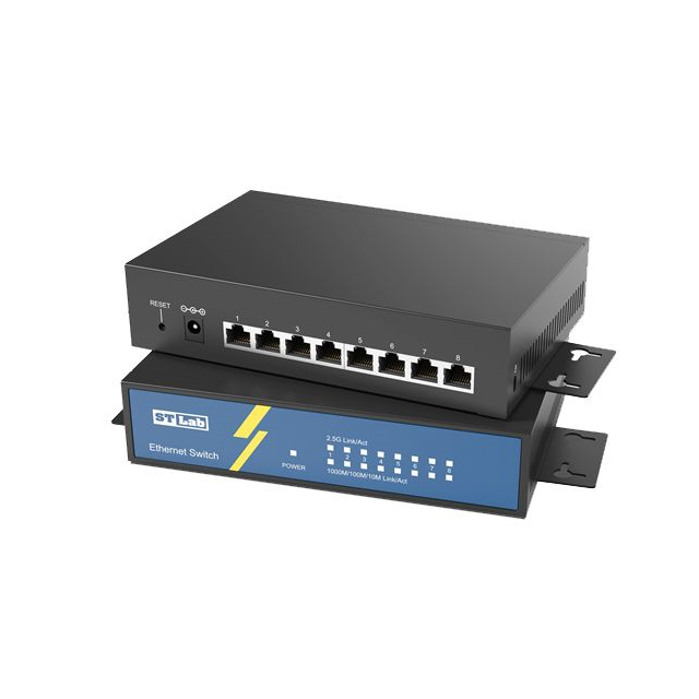 Realtek STL-N-720 electronic component
