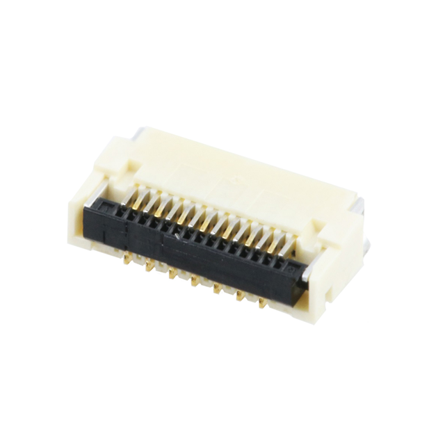 Molex 5025981593 electronic component