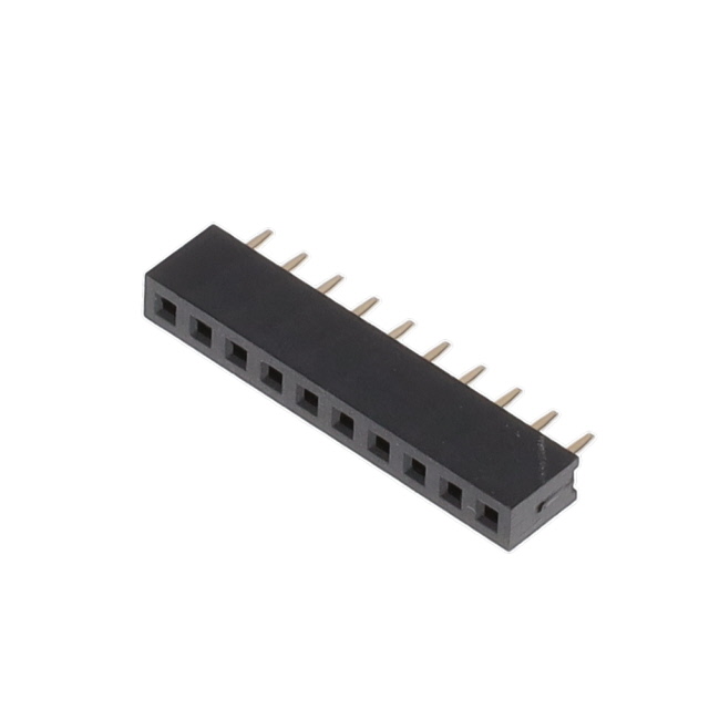 GCT BF085-10-A-0240-N-D electronic component