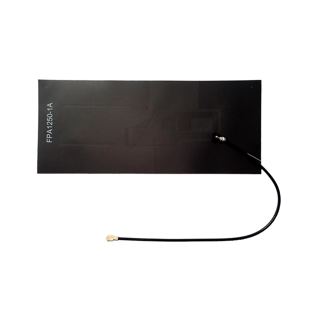 Walsin Technology Corporation RFFPA125015IMMB901 electronic component