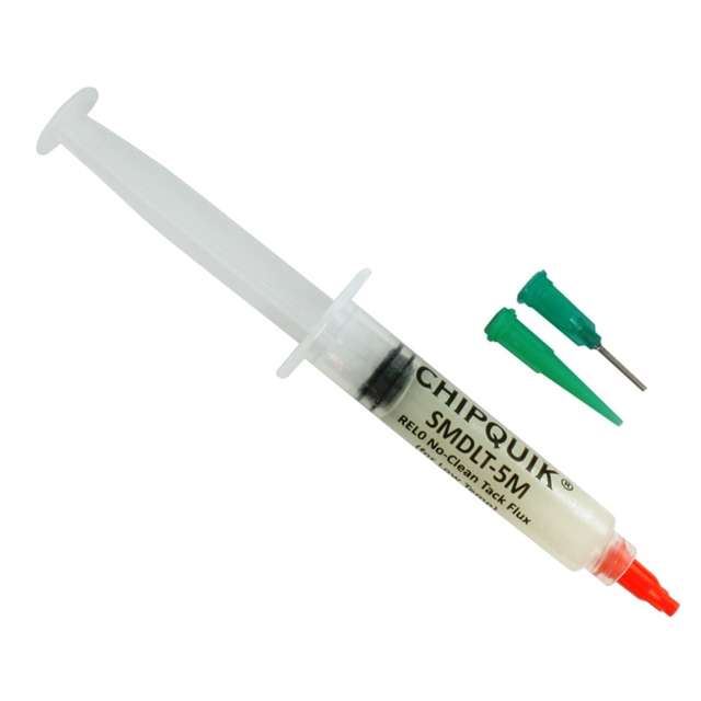 Chip Quik Inc. SMDLT-5M electronic component