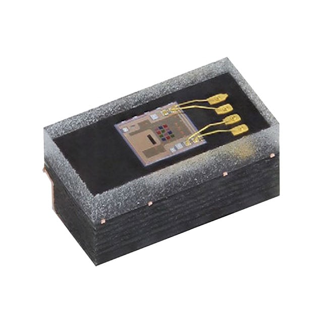 Vishay Semiconductor Opto Division VEML3328SL electronic component