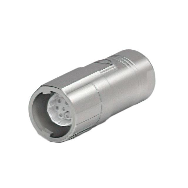 TE Intercontec ASA046N0085050A000 electronic component