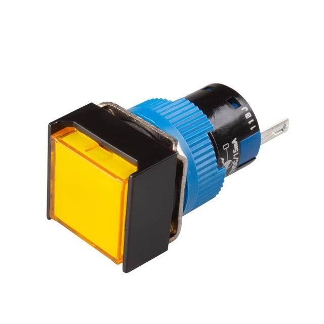 Kacon K16-180-Y-6V electronic component