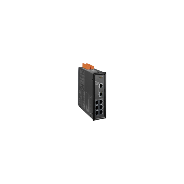 ICP DAS USA INC MSM-508 electronic component