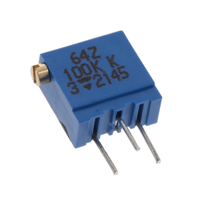 Vishay Spectrol M64Z104KB40 electronic component
