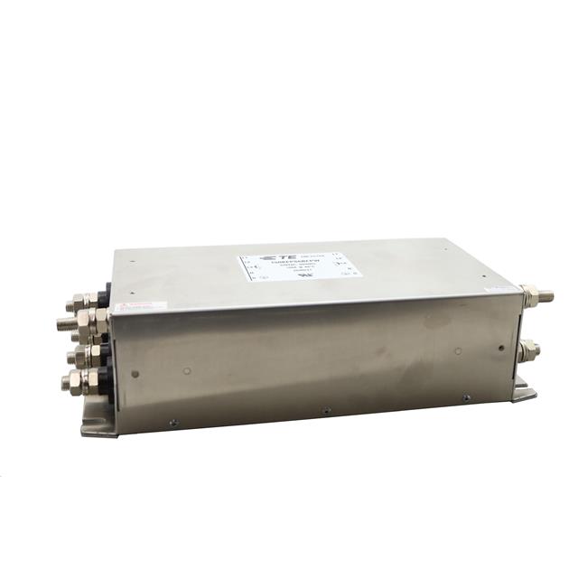 TE Connectivity Corcom Filters 150KEPS6BFPW electronic component