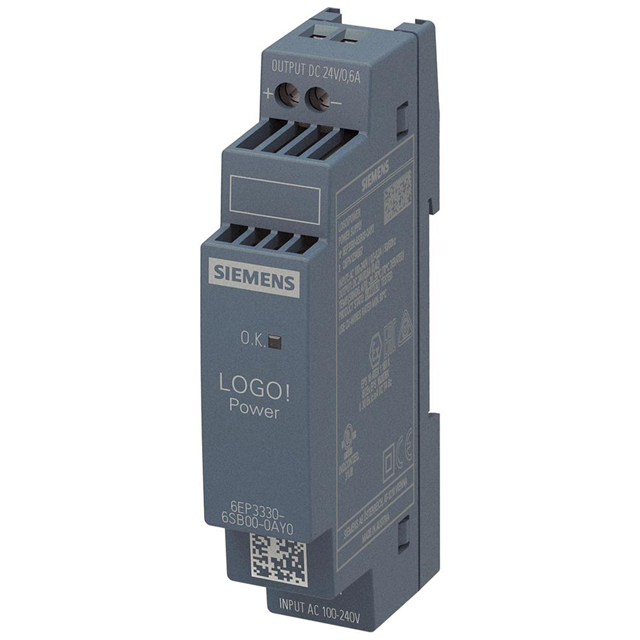Siemens 6EP33306SB000AY0 electronic component