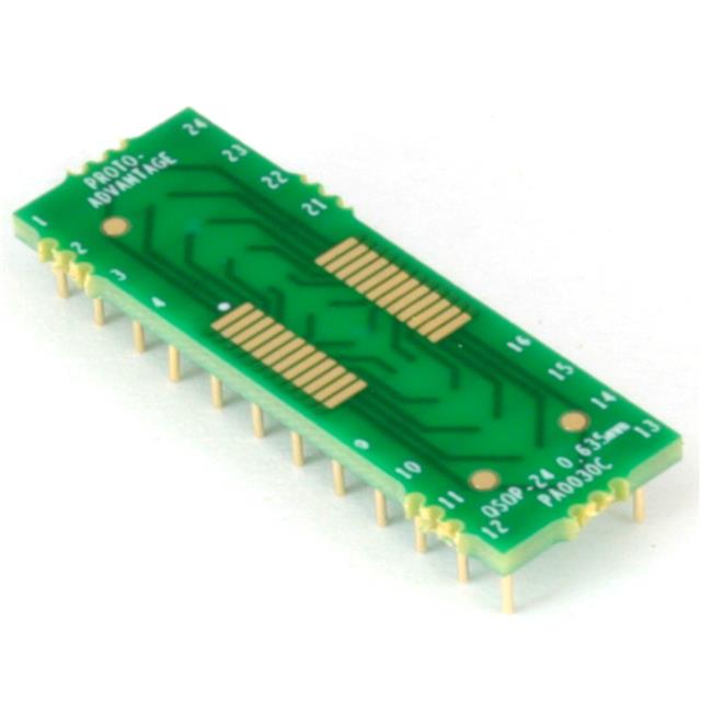 Chip Quik Inc. PA0030C electronic component