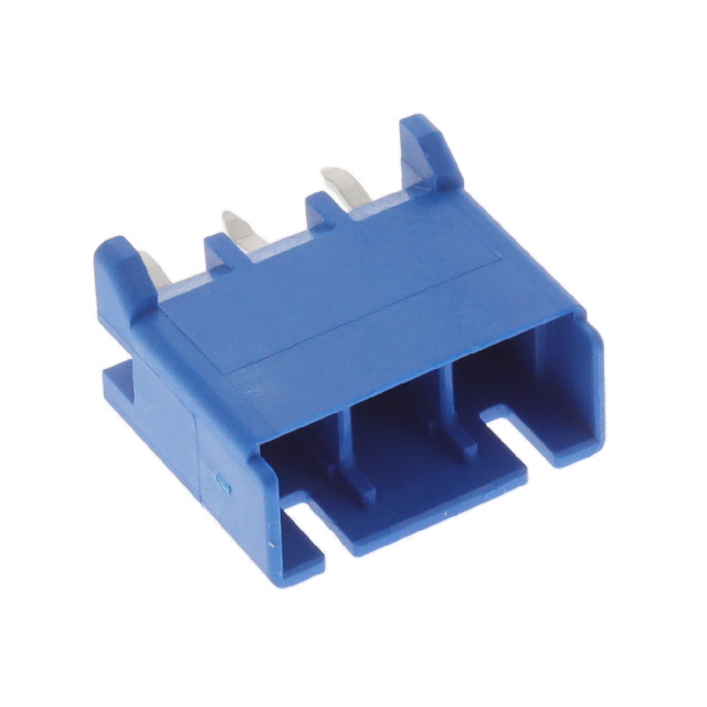 TE Connectivity AMP Connectors 2-1376383-3 electronic component