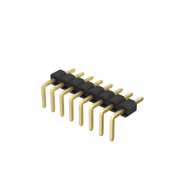 NorComp Inc. 27630802RP2 electronic component