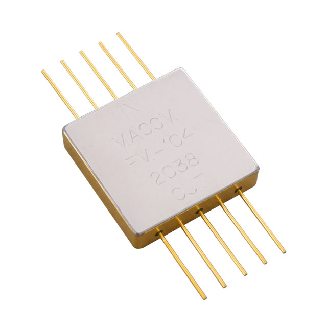 MACOM Technology Solutions FM-104-PIN electronic component