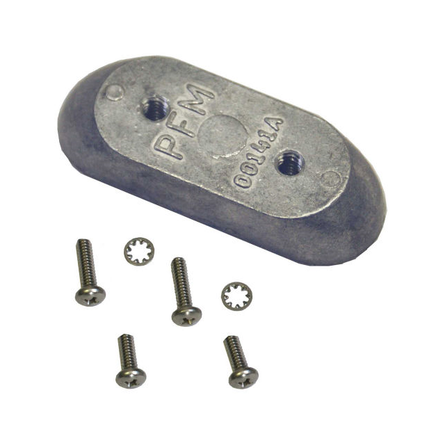 Performance Metals 00141A electronic component