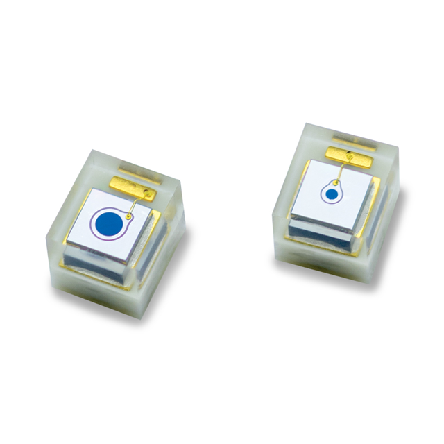 Excelitas Technologies C30737MH-230-80A electronic component