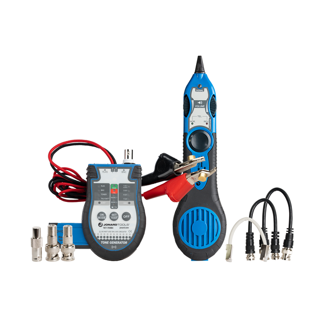 Jonard Tools TETP-901 electronic component
