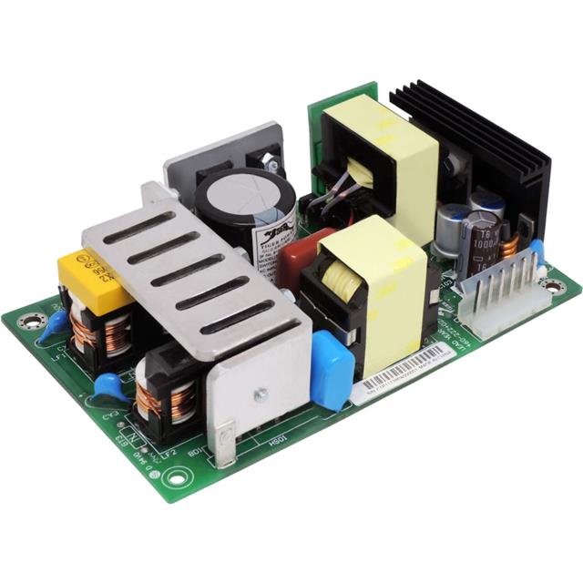 Lead Year Enterprise TN17-0250-12 electronic component
