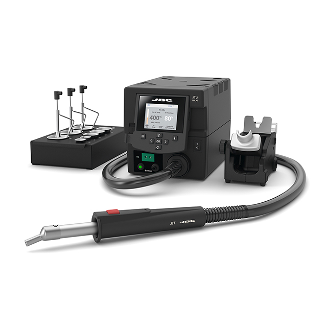 JBC TOOLS USA INC JTSE-1B electronic component