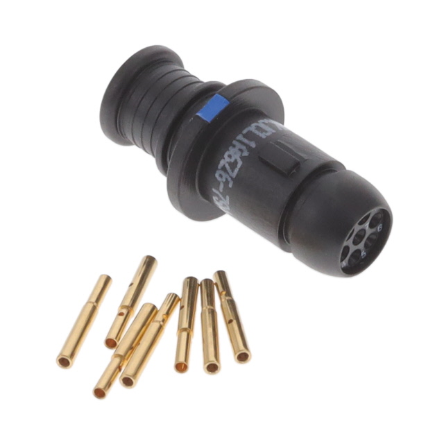 ITT Cannon, LLC MKJCL1A6Z6-7SA electronic component