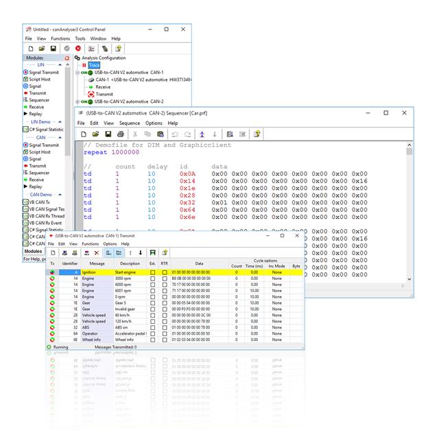 HMS Networks 1.12.0166.31000 electronic component