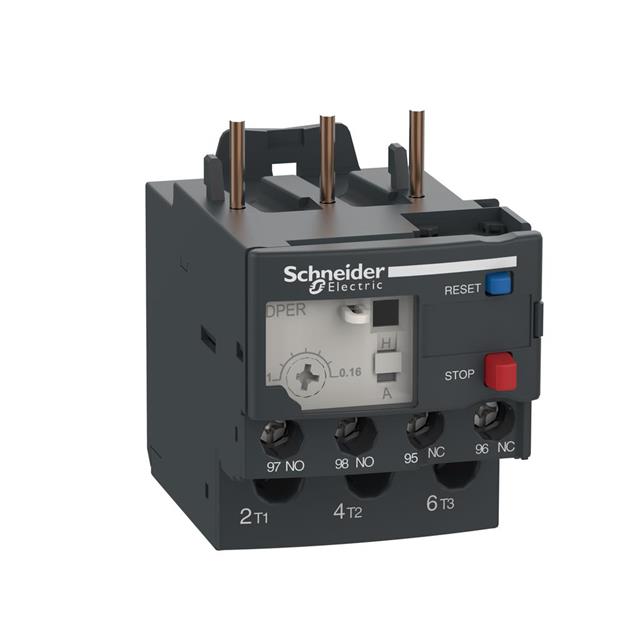 Schneider Electric DPER08 electronic component