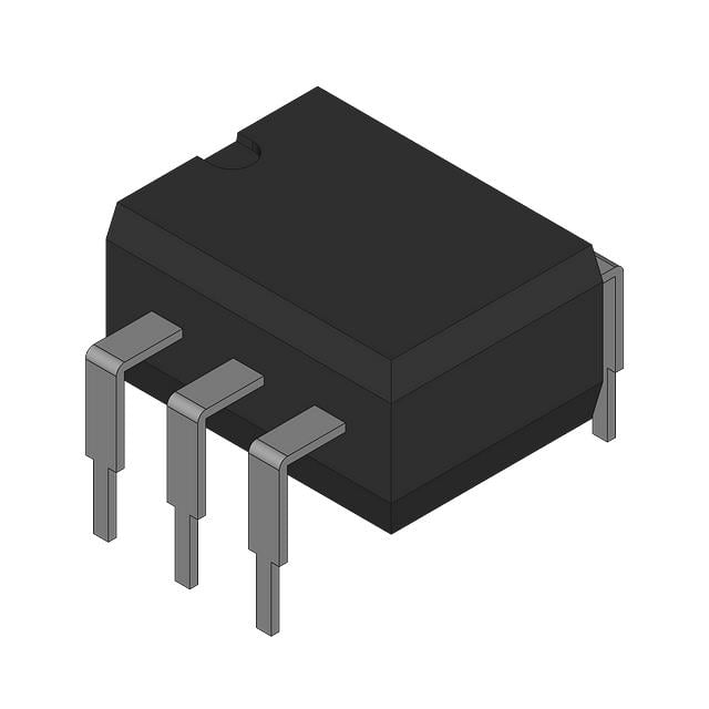 Texas Instruments TIL118 electronic component