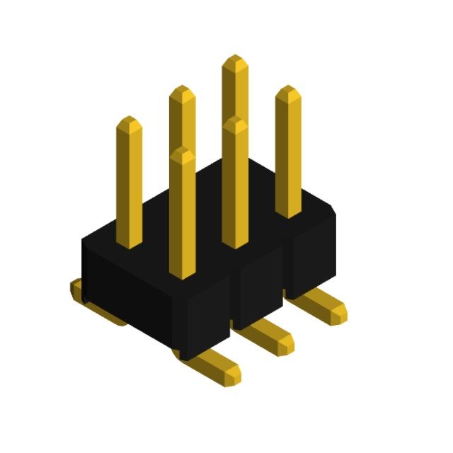 SUPERIOR TECH PHDD-SS006G1ABOGE-B005 electronic component