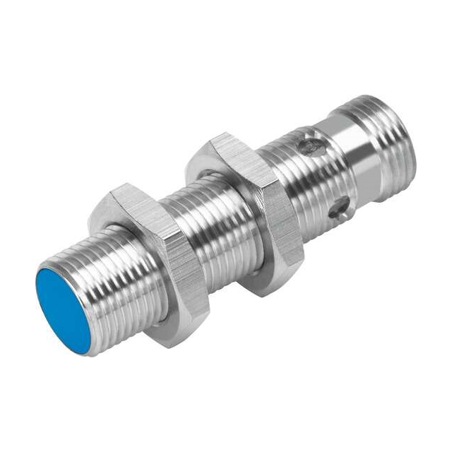 Festo Corporation SIEH-M12B-PS-S-L electronic component
