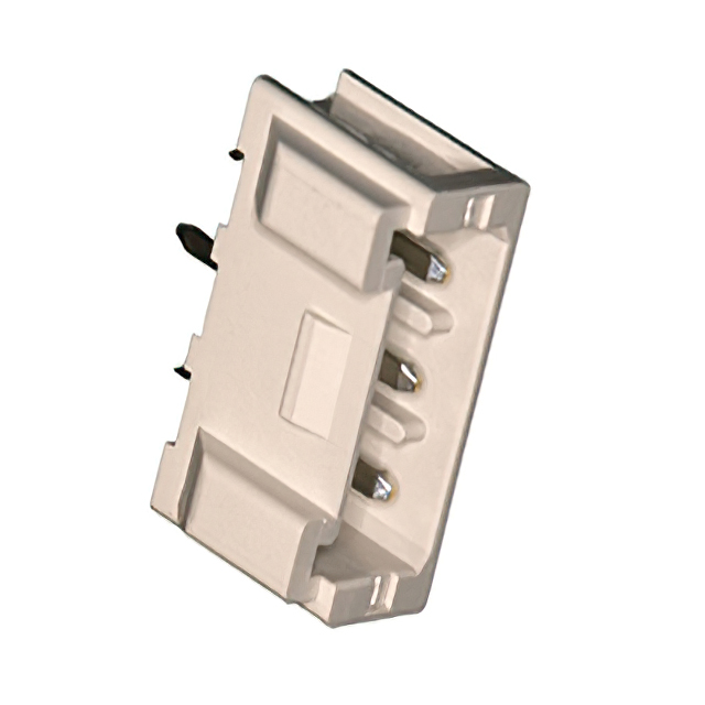 JAM SMH25-03WS electronic component