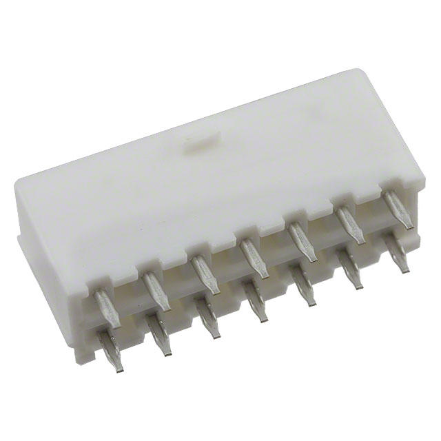 Molex 0039310148 electronic component