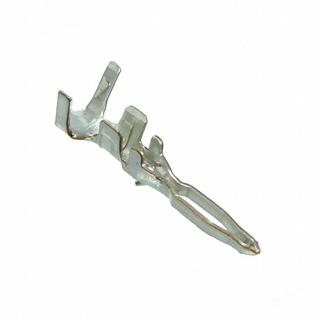 Molex 0500348000 electronic component