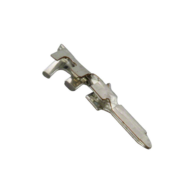 Molex 0501258000 electronic component