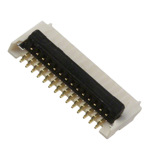 Molex 5034801400 electronic component