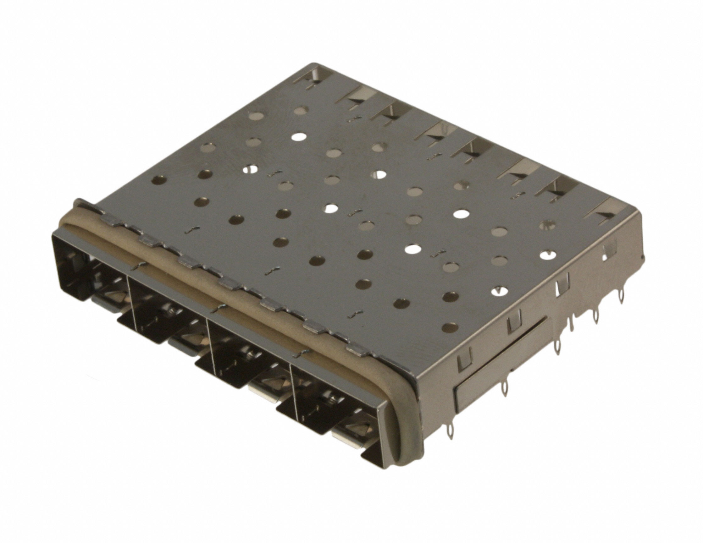 Molex 0747280420 electronic component