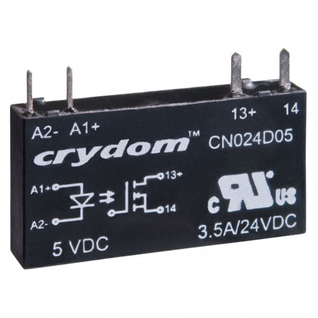 Sensata-Crydom CN024D05 electronic component