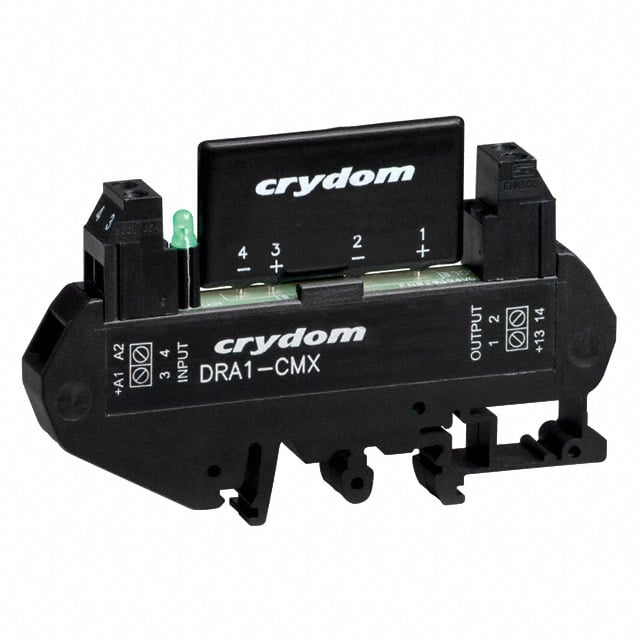 Sensata-Crydom DRA1-CMX60D5 electronic component