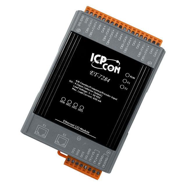 ICP DAS USA INC ET-7284 electronic component
