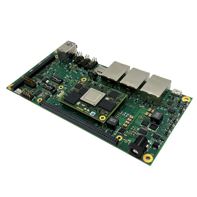 PHYTEC America KPB-07225-ALPHA.A1 electronic component