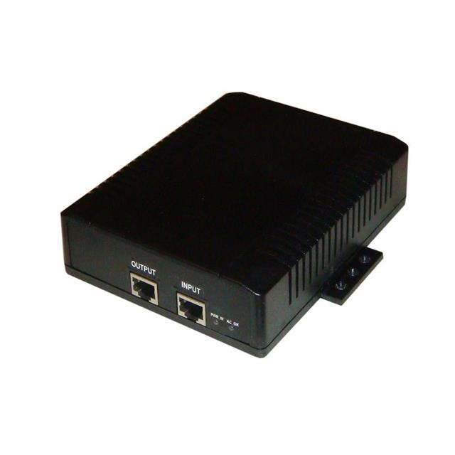 Tycon Systems Inc. POE-SPLT-4824AC-GBT electronic component